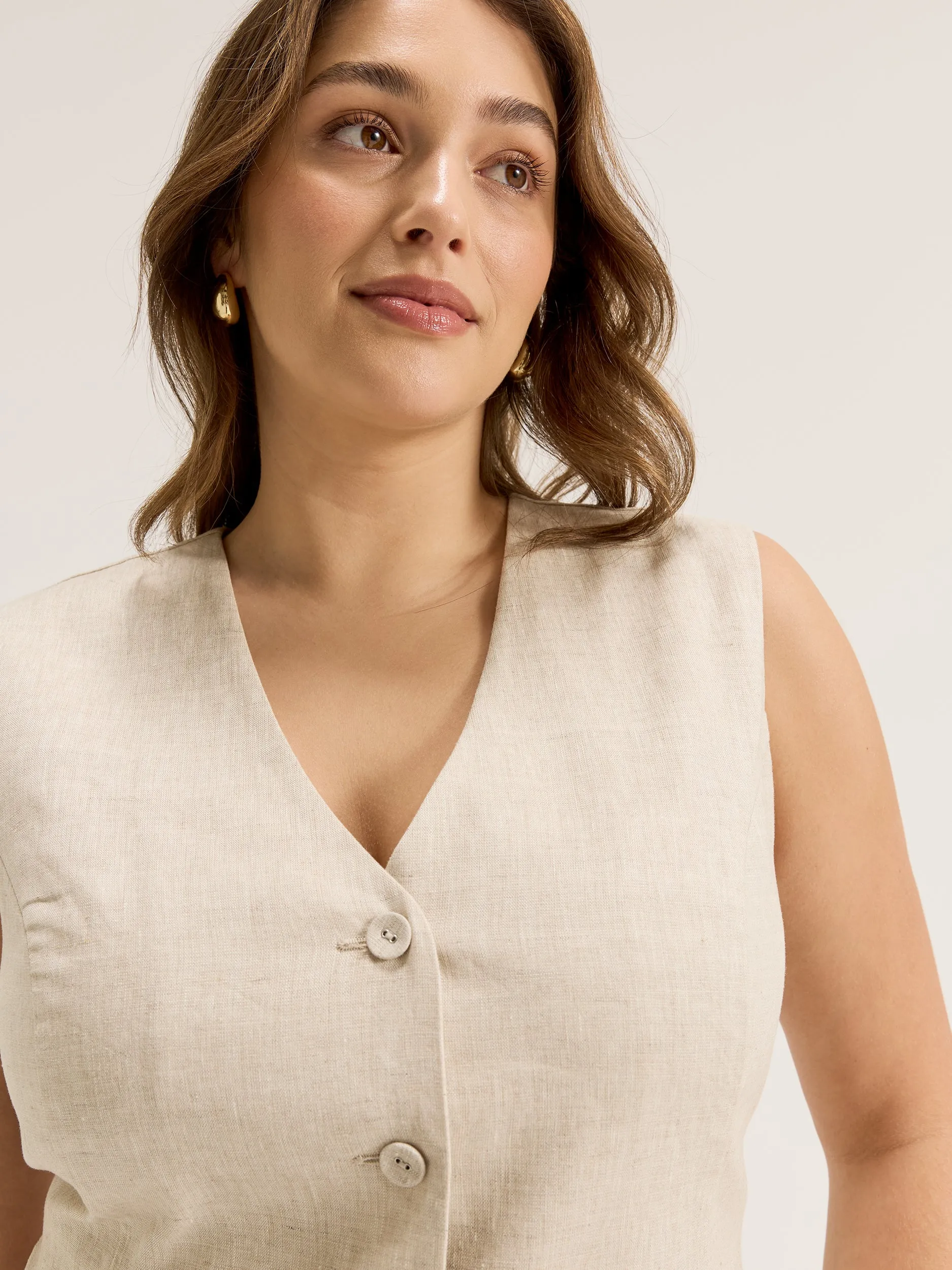 Celine Vest