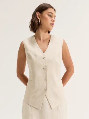 Celine Vest