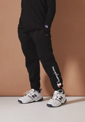 Champion Junior Script Cuff Pants