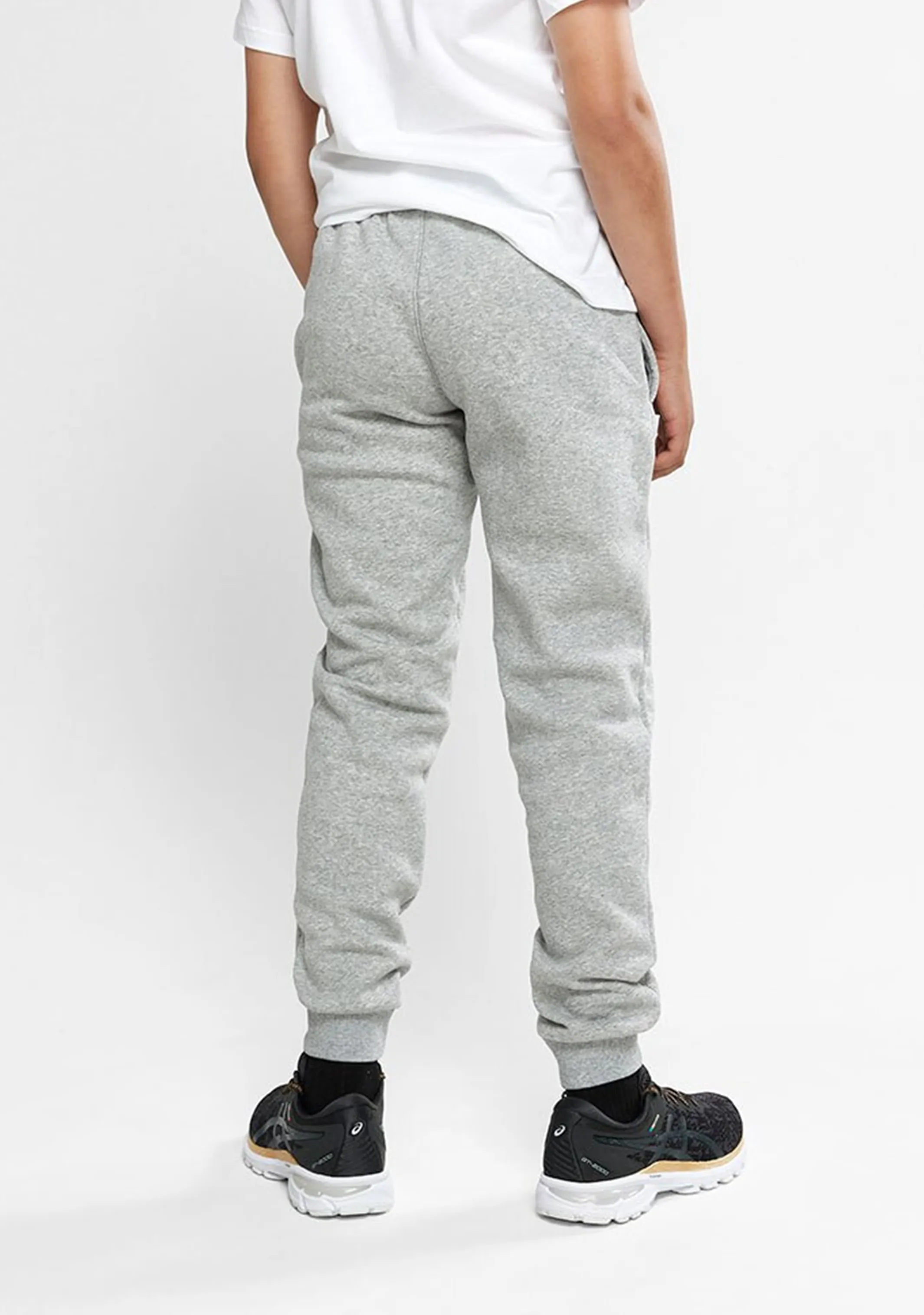 Champion Junior Script Cuff Pants