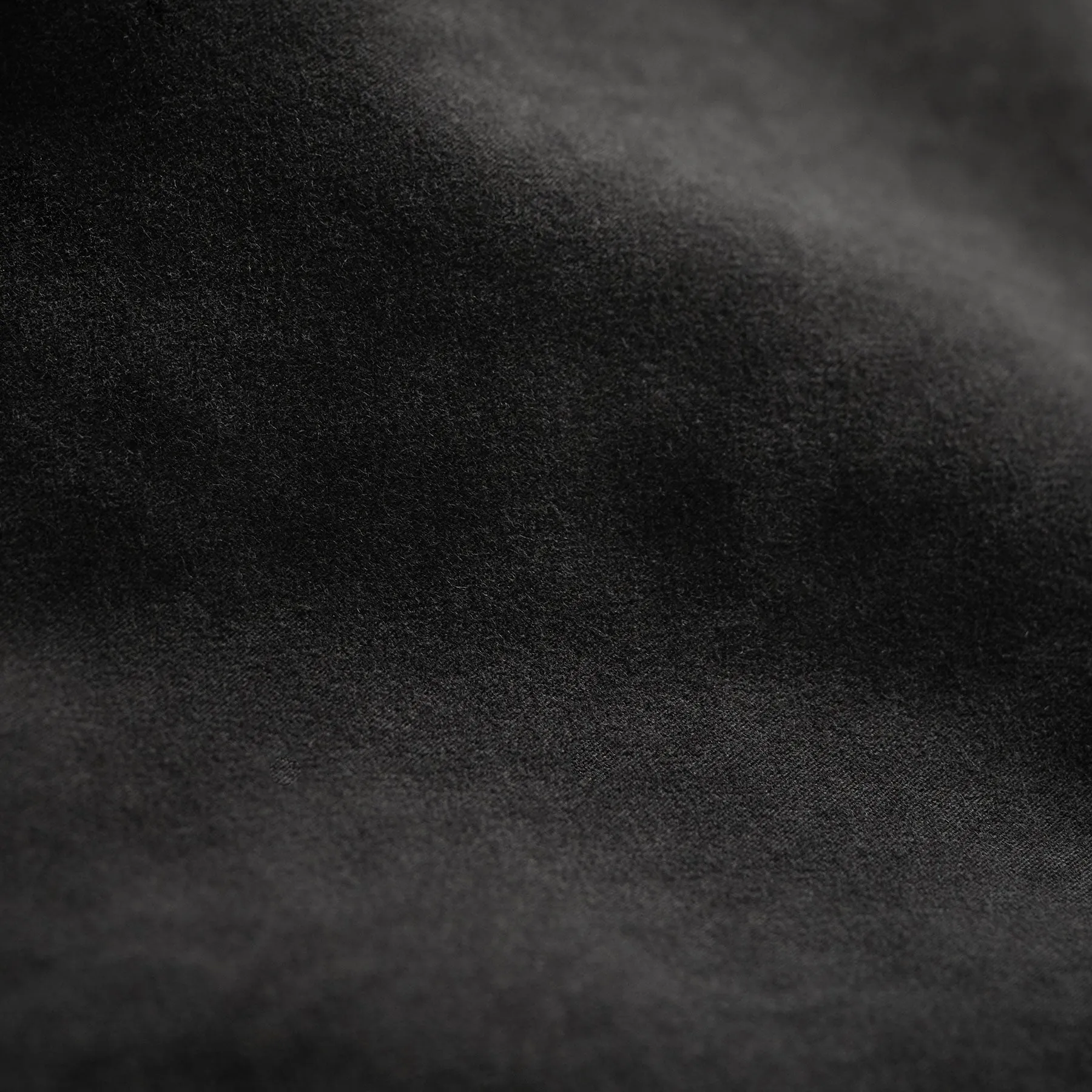 Cotton Moleskin 5 Pocket Pant - Magma Pigment