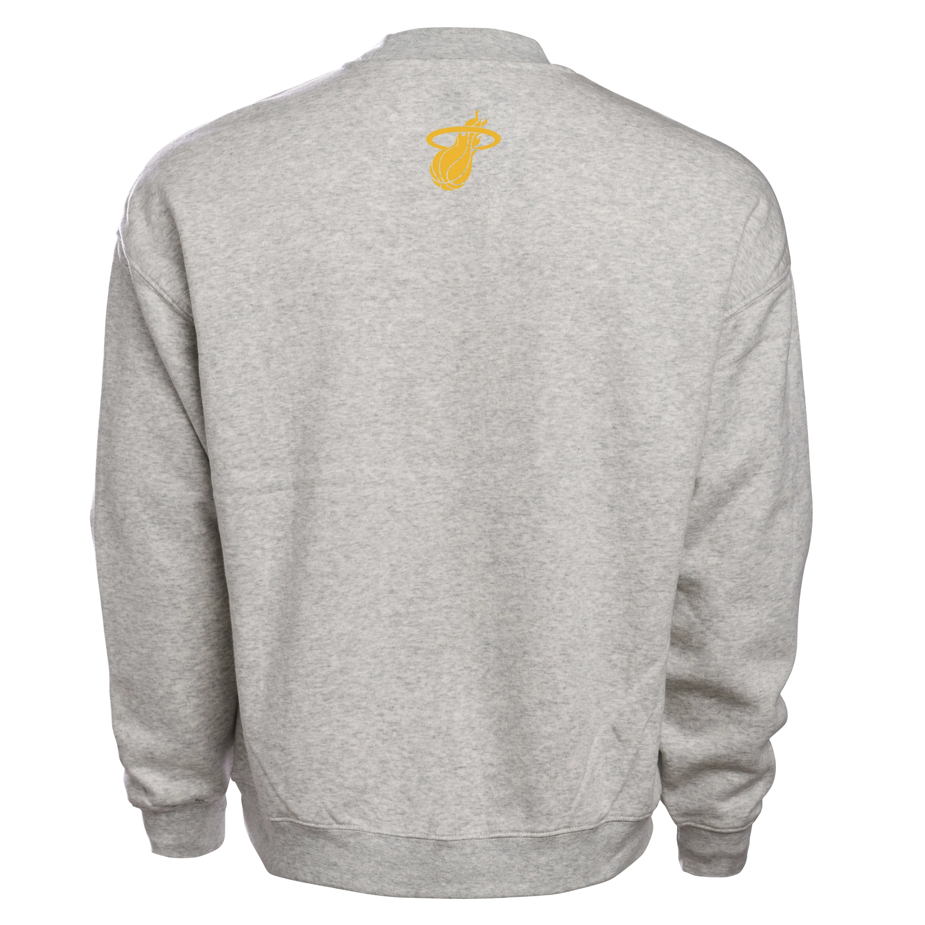 Court Culture Support Women "Miami Multicolor" Unisex Embroidered Crewneck