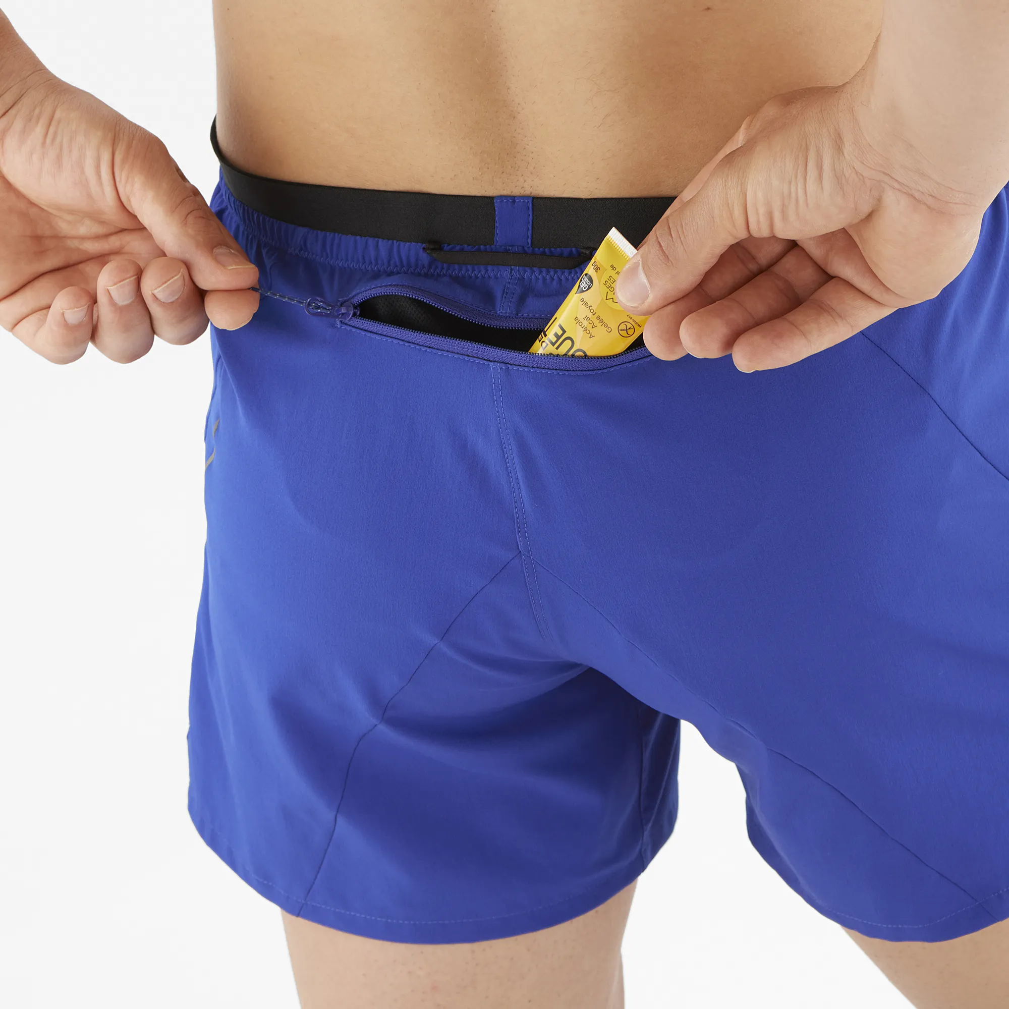 CROSS 5'' SHORTS MEN'S