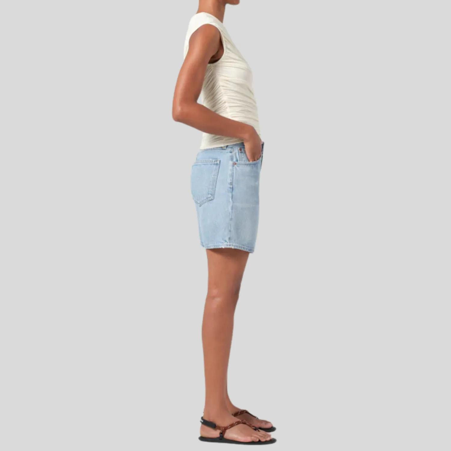 Dame Short (Coax)