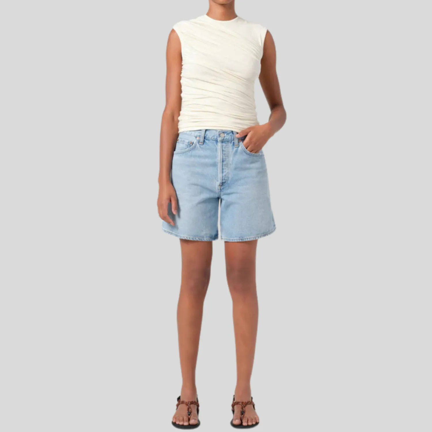 Dame Short (Coax)