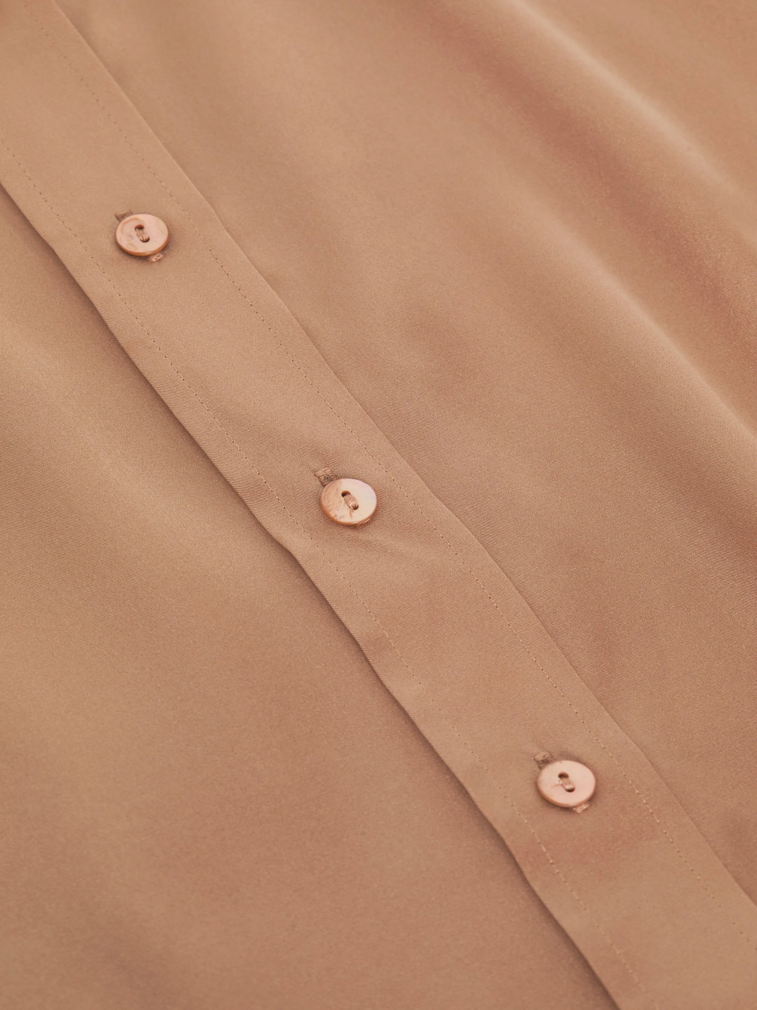 Dani Silk Blouse