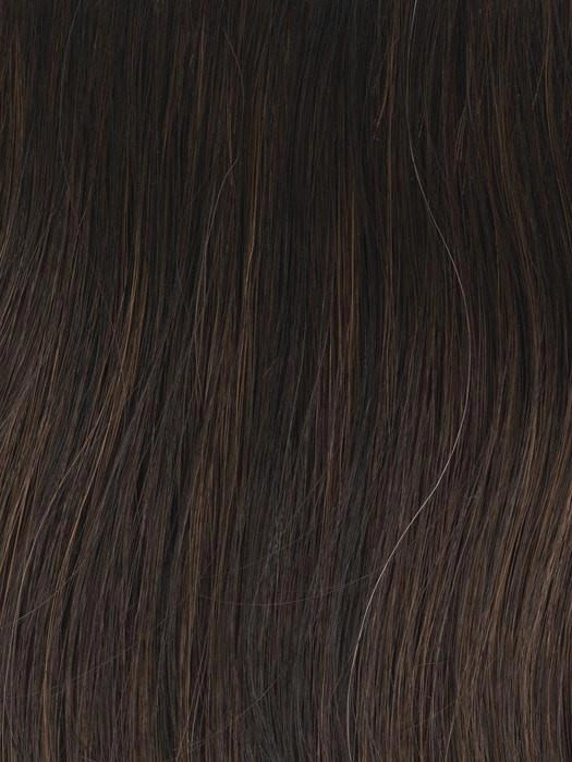 Dare to Flair by Gabor | Synthetic Lace Front (Hand-Tied Top) | CLOSEOUT