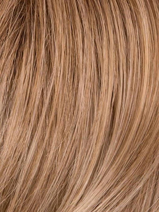 Dare to Flair by Gabor | Synthetic Lace Front (Hand-Tied Top) | CLOSEOUT