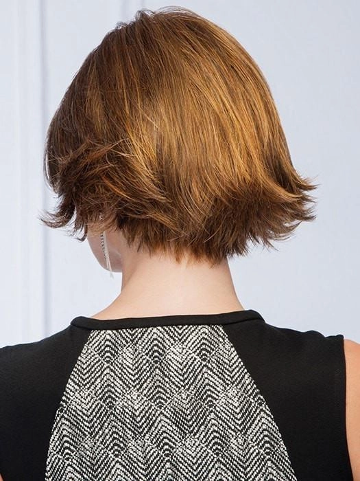 Dare to Flair by Gabor | Synthetic Lace Front (Hand-Tied Top) | CLOSEOUT