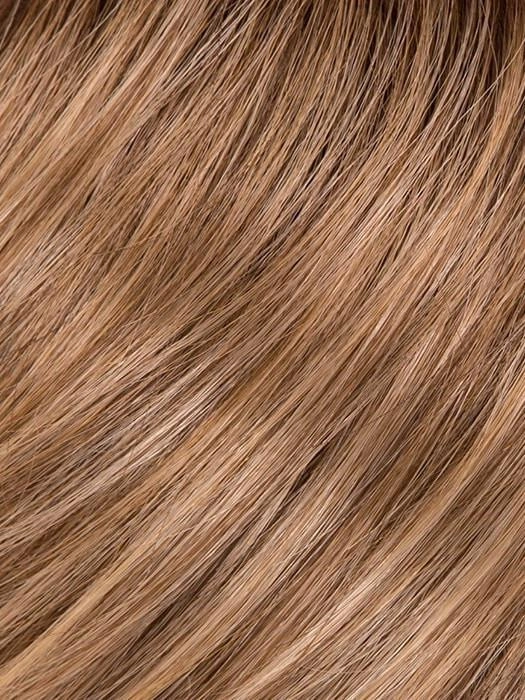 Dare to Flair by Gabor | Synthetic Lace Front (Hand-Tied Top) | CLOSEOUT