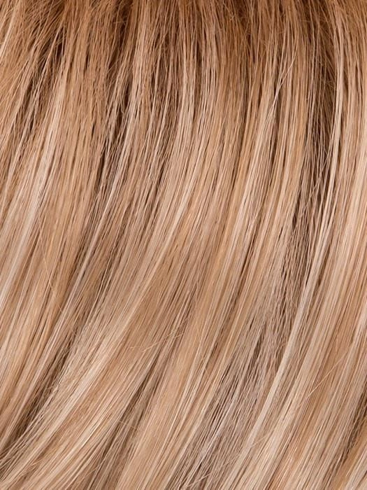 Dare to Flair by Gabor | Synthetic Lace Front (Hand-Tied Top) | CLOSEOUT