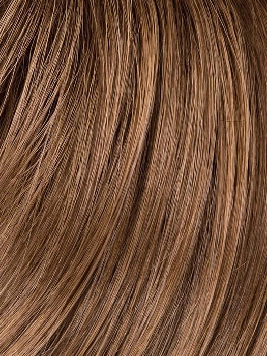 Dare to Flair by Gabor | Synthetic Lace Front (Hand-Tied Top) | CLOSEOUT