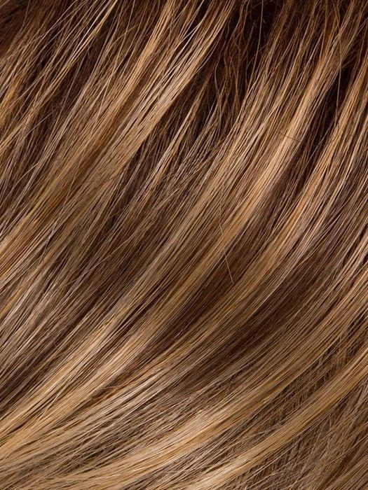 Dare to Flair by Gabor | Synthetic Lace Front (Hand-Tied Top) | CLOSEOUT