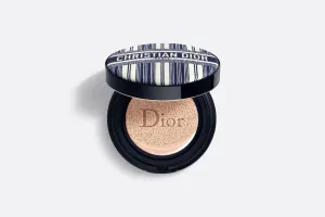 Dior Forever Perfect Cushion Dioriviera 24H Wear High Perfection Luminous Matte Finish Skin-Caring Fresh Foundation SPF 35 PA   