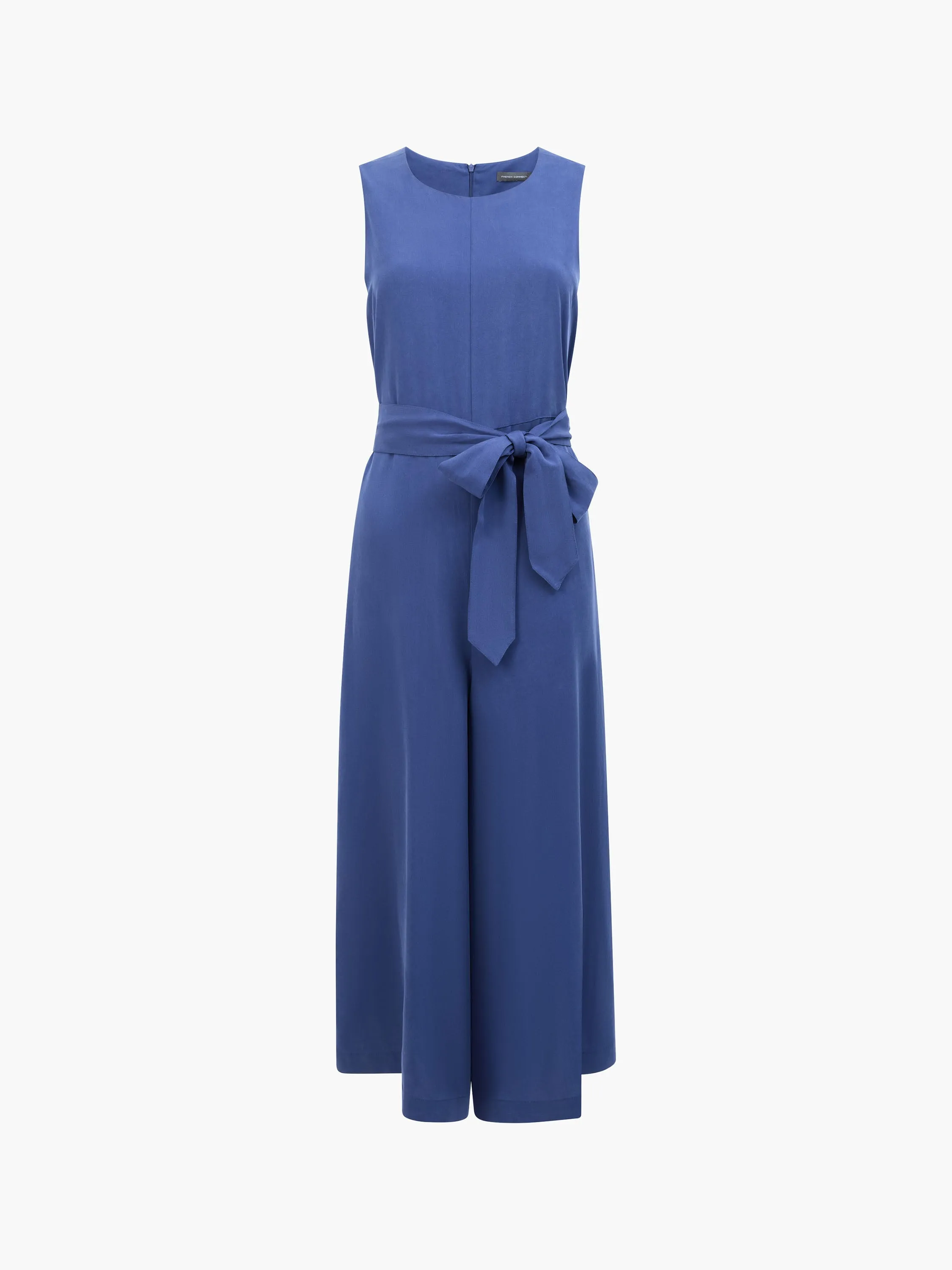Drape Jumpsuit