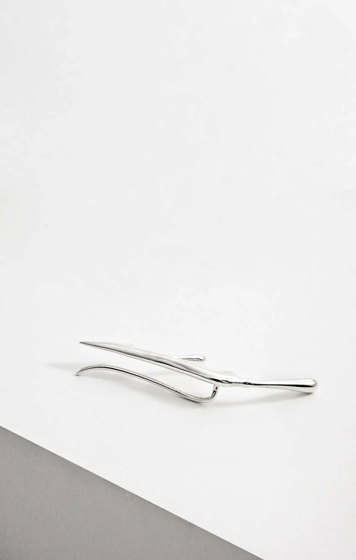 Dripping Ear Climber Ear Cuff