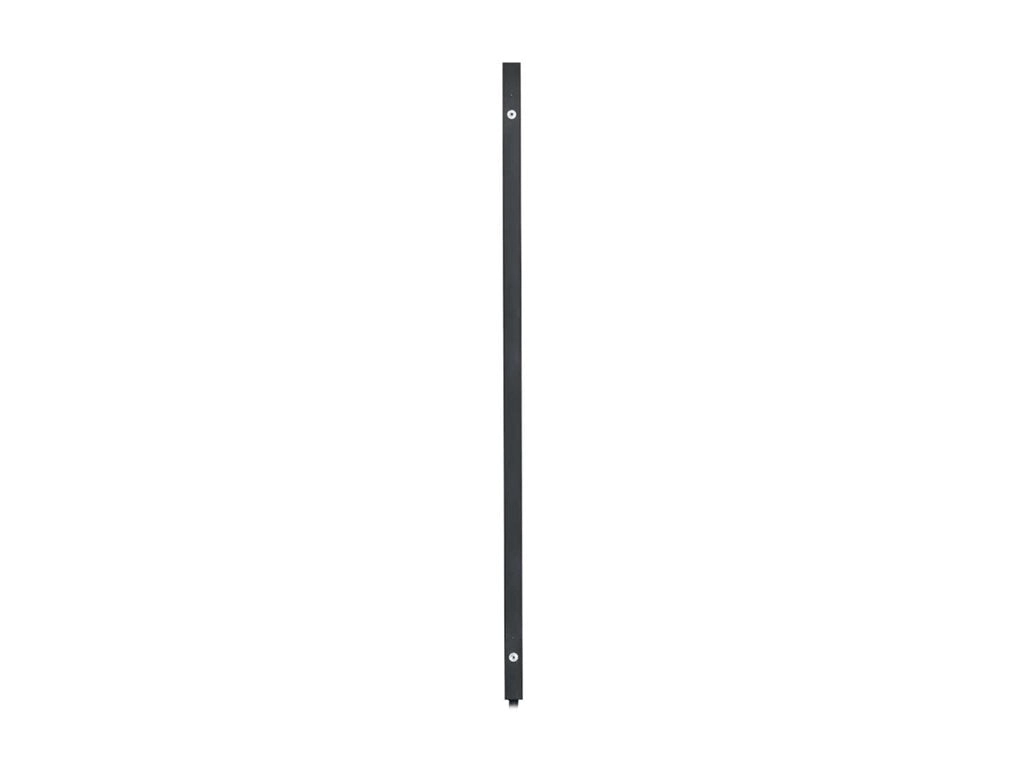 Eaton G4 3-Phase Managed Rack PDU G4, 208V, 42 Outlets, 48A, 17.3kW, 460P9W Input, 10 ft. Cord, 0U Vertical - Power distribution EVMA4609X