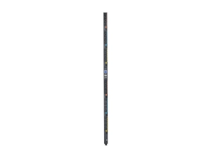Eaton G4 3-Phase Managed Rack PDU G4, 208V, 42 Outlets, 48A, 17.3kW, 460P9W Input, 10 ft. Cord, 0U Vertical - Power distribution EVMA4609X