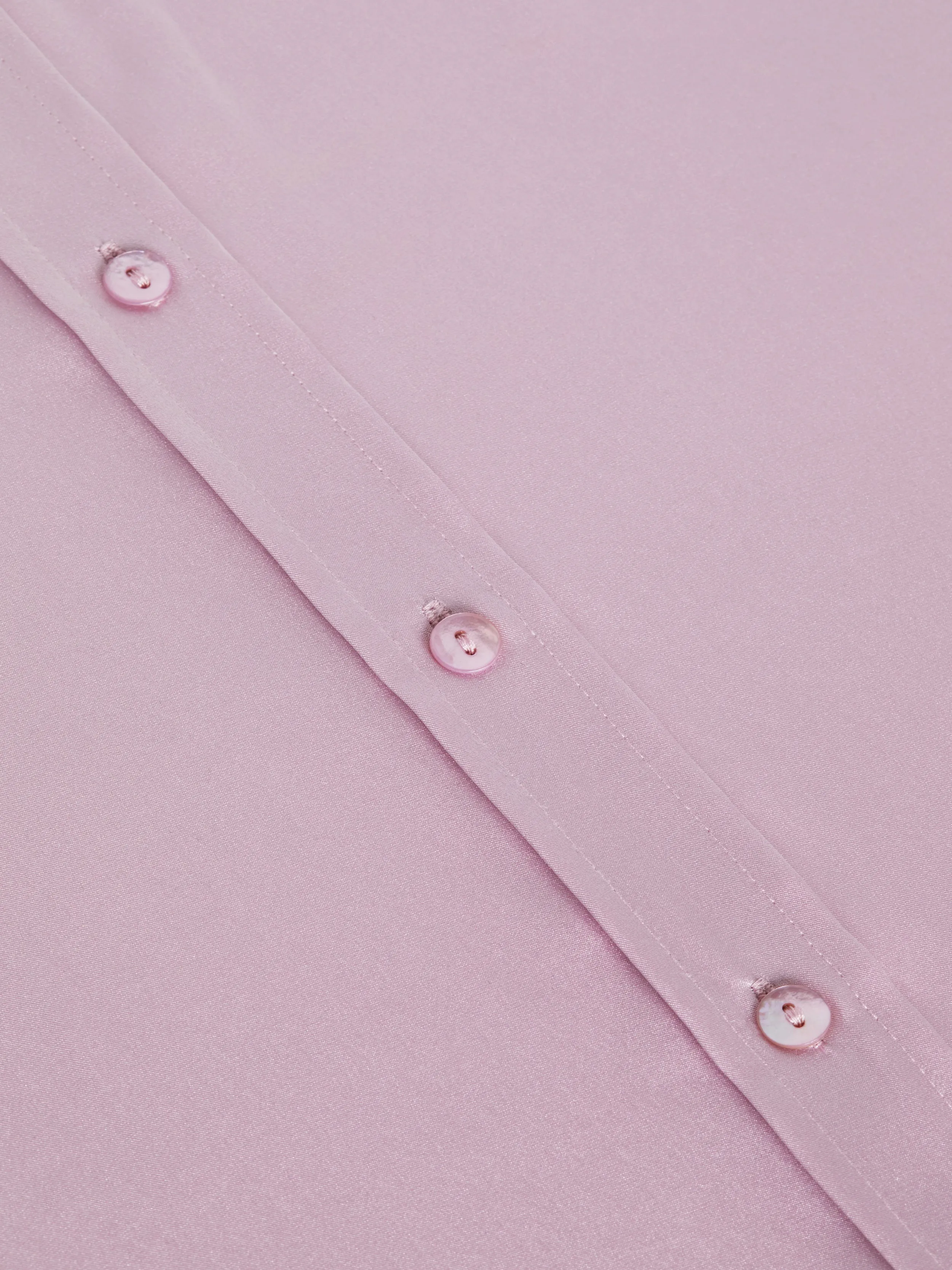 Ellah Silk Blouse