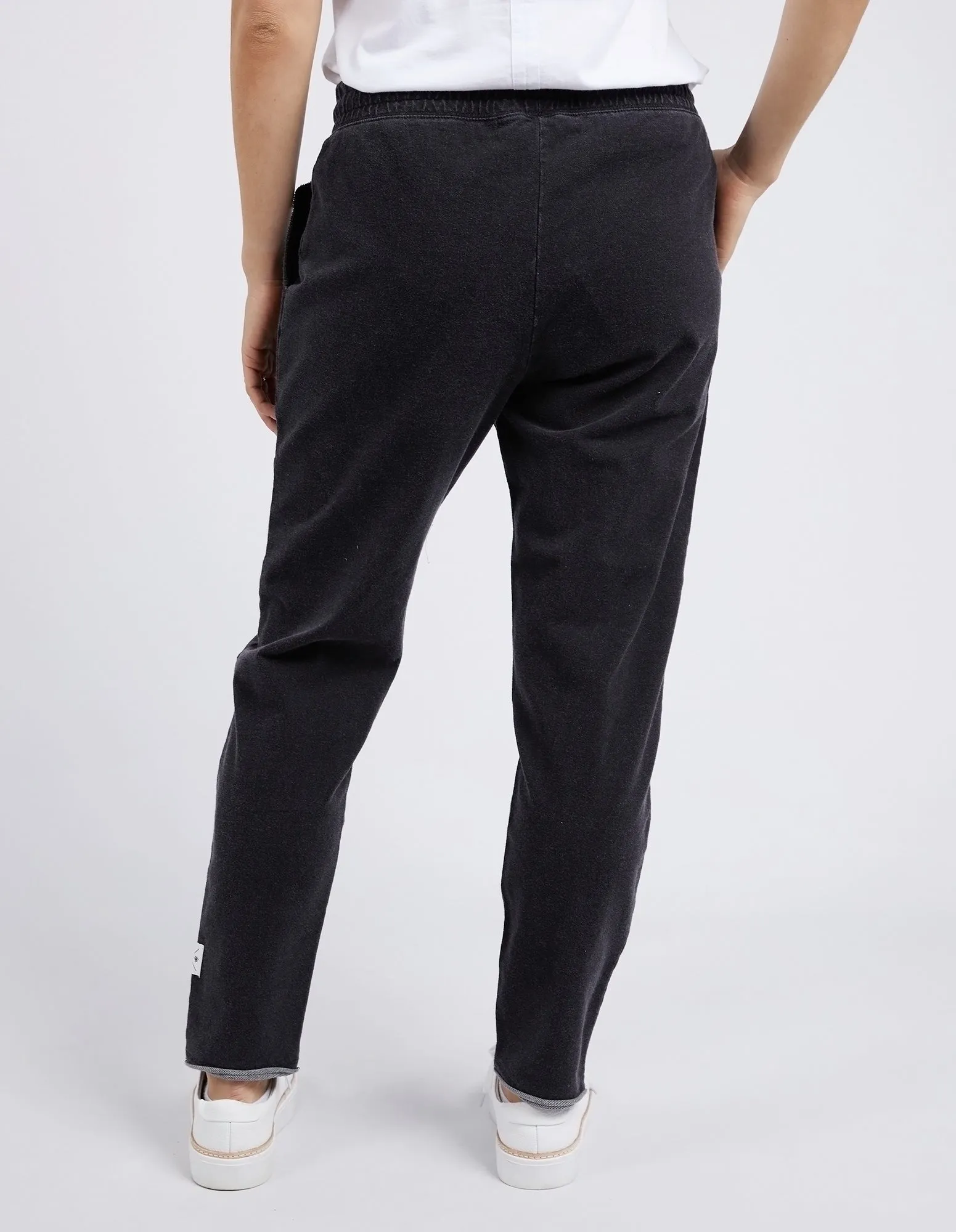 Elm Rickety Pant Black