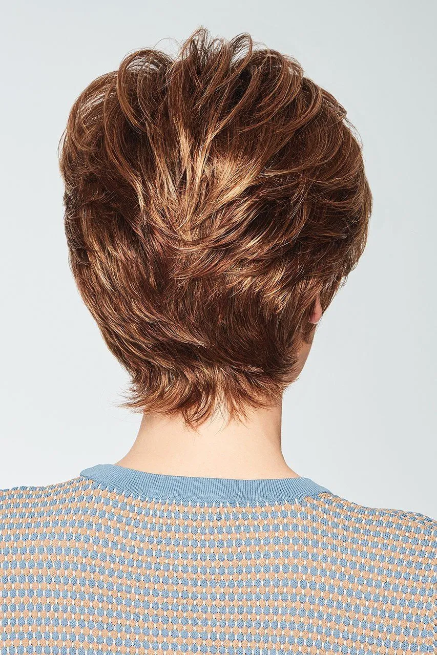 Gabor Wigs - Soft Romance