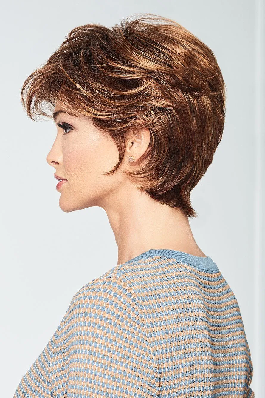 Gabor Wigs - Soft Romance