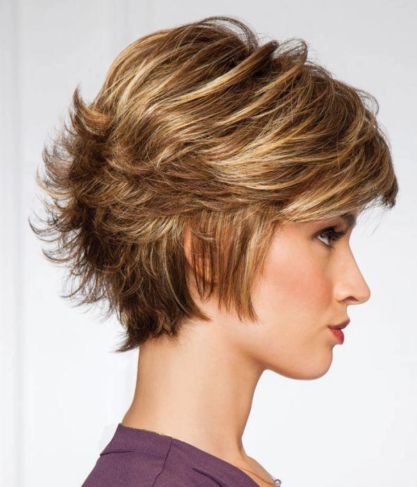 Gala Large Wig by Gabor | Synthetic (Open Cap)