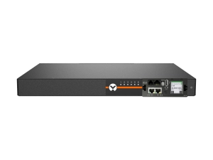 Geist Switched Unit Level Monitoring EC MNS5M1R5-06S153-1ST5A0H10-S - Power distribution unit (rack-mountable) - AC 120 V - 1.4 VP5N11A0