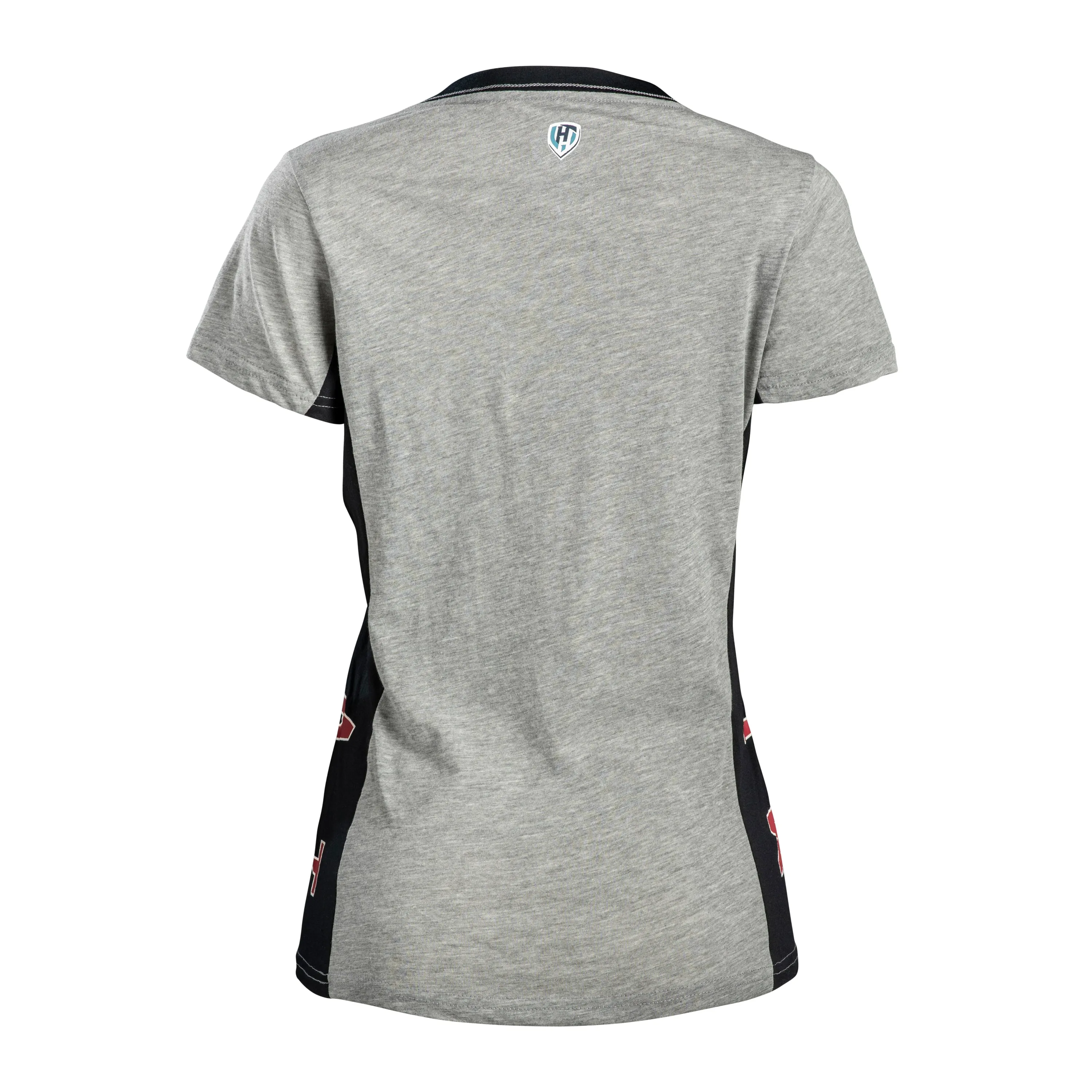 GIII Ladies Hands High #1 Fan Tee