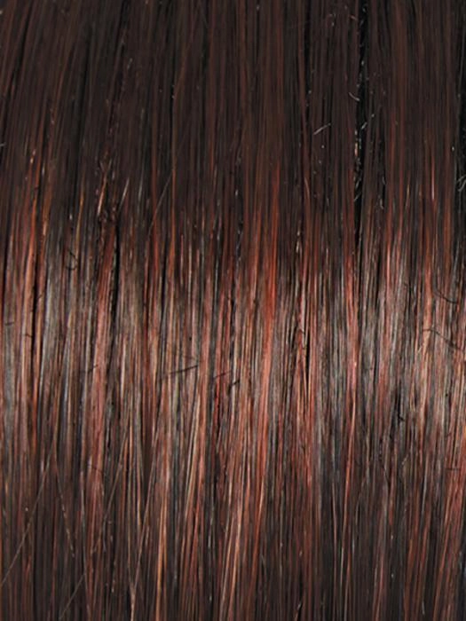 Go For It | Synthetic Lace Front Wig (Mono Crown) | CLOSEOUT