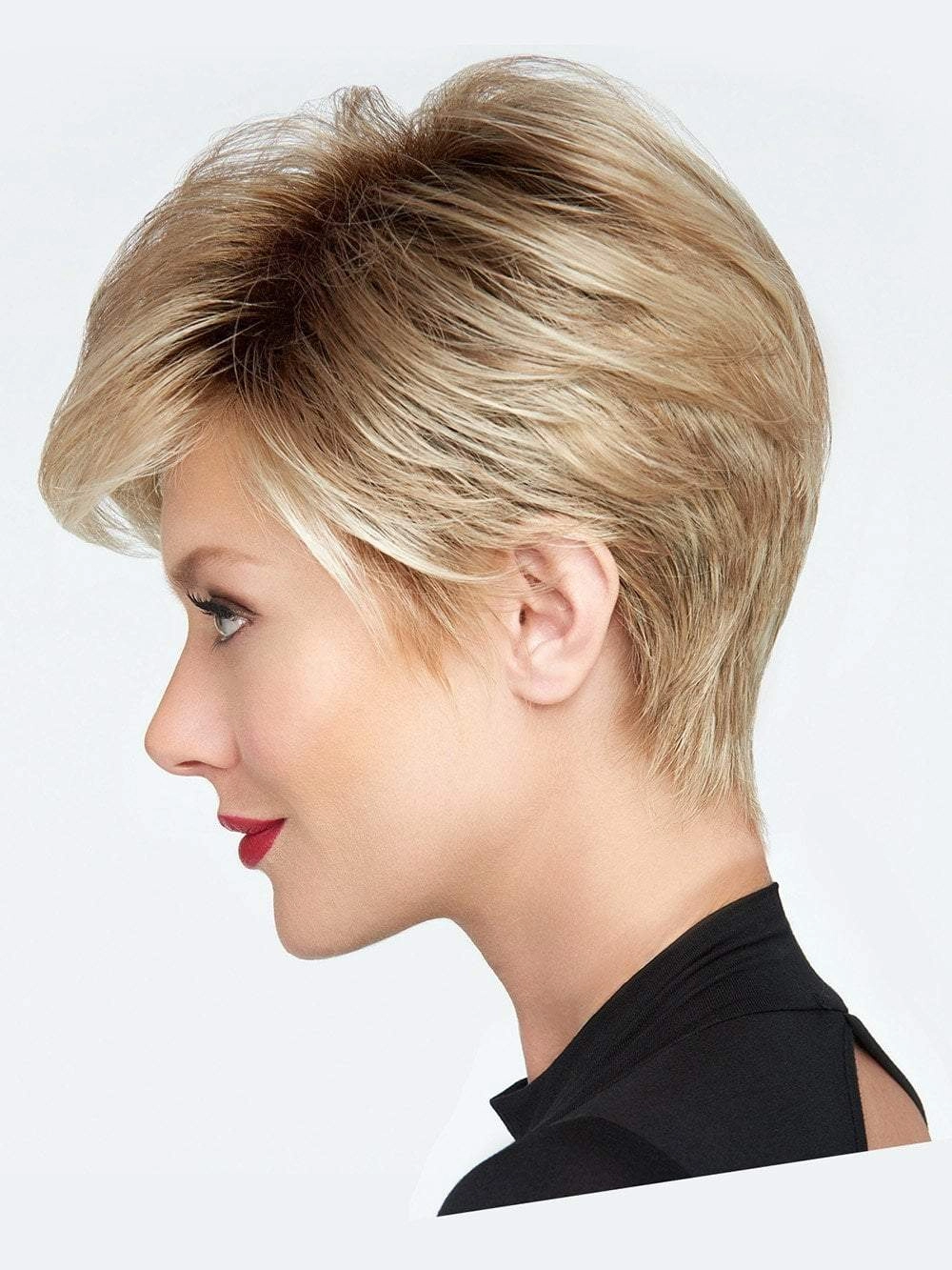 Go For It | Synthetic Lace Front Wig (Mono Crown) | CLOSEOUT