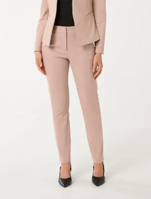 Grace 7/8Th Slim Pants