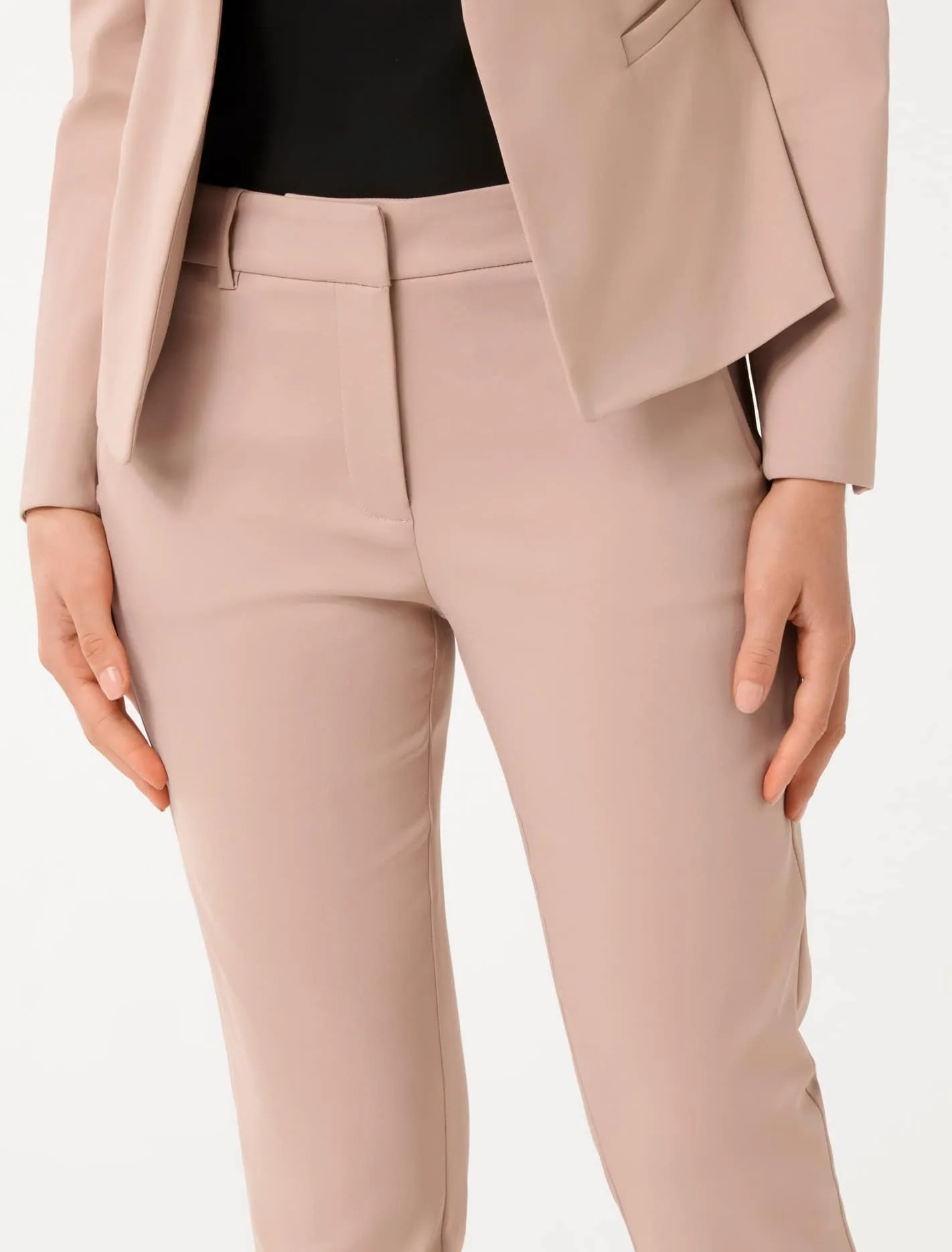 Grace 7/8Th Slim Pants
