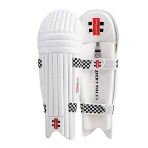 Gray-Nicolls Ultra Light Junior Batting Pads