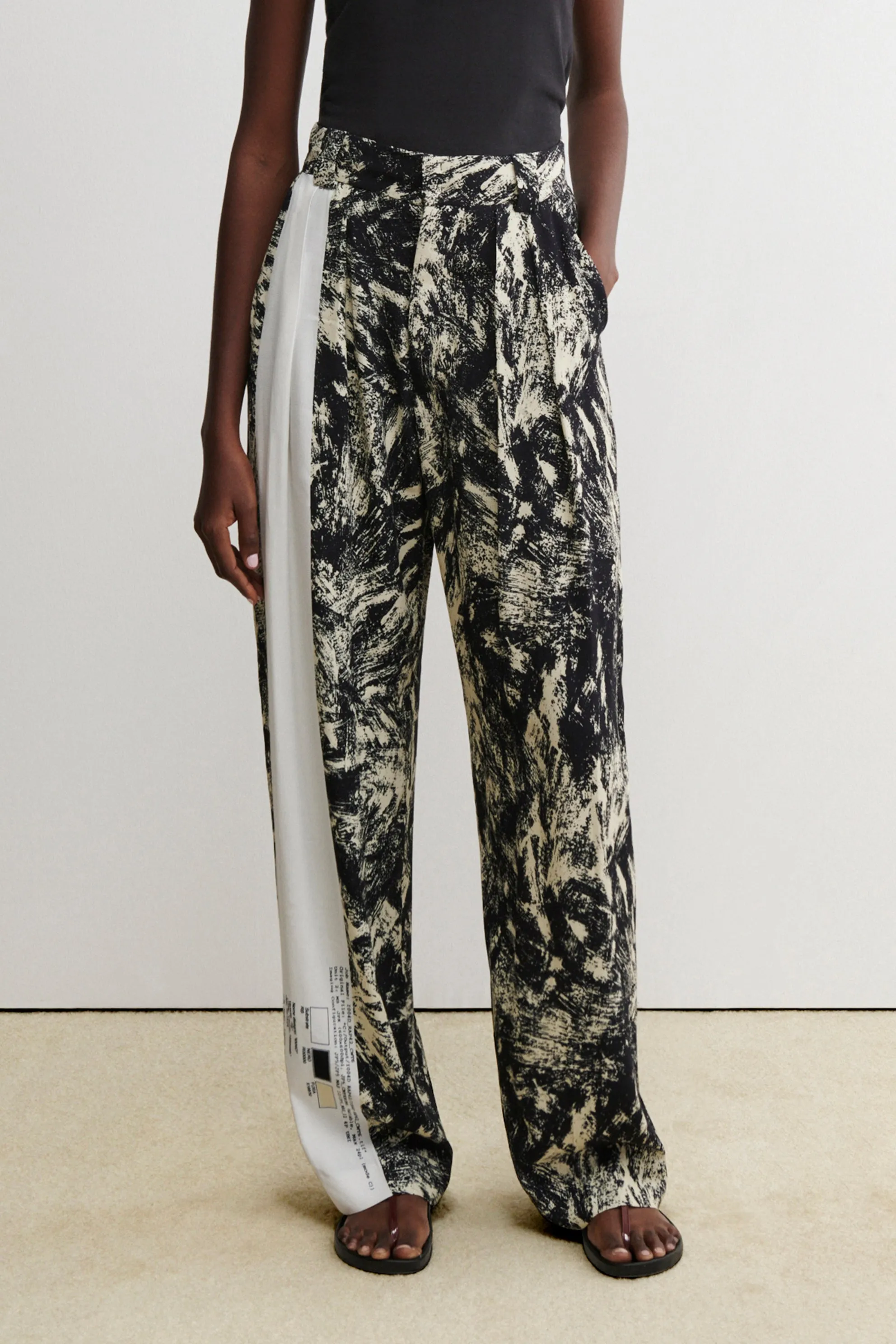 Hede Pant