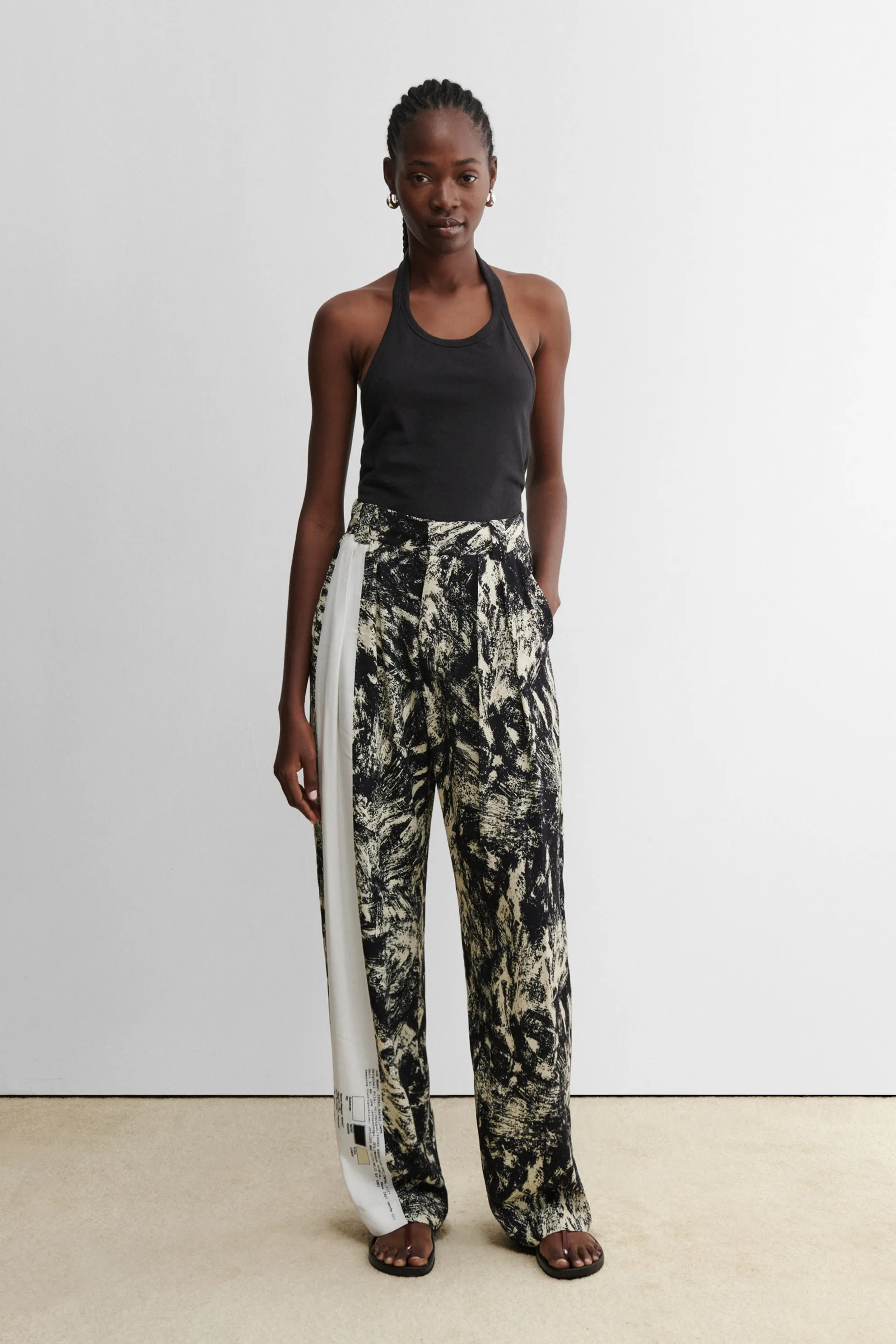 Hede Pant