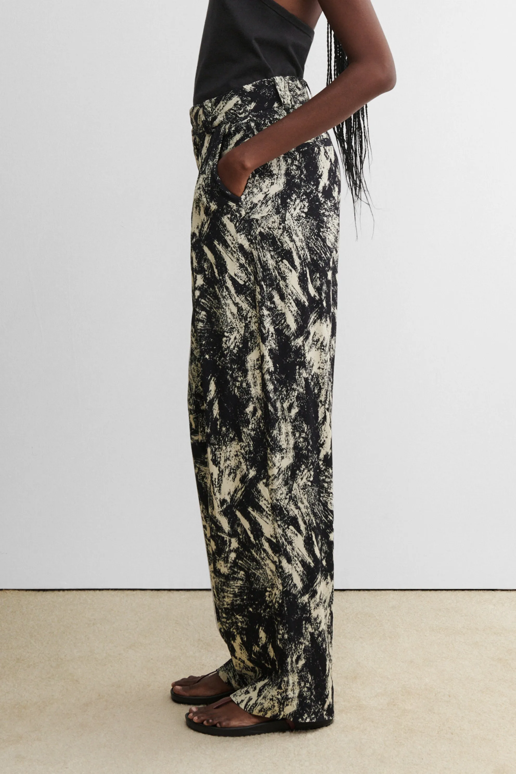 Hede Pant