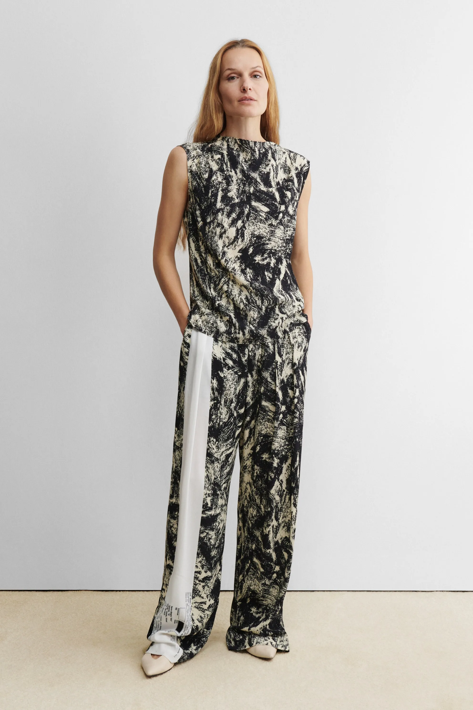 Hede Pant