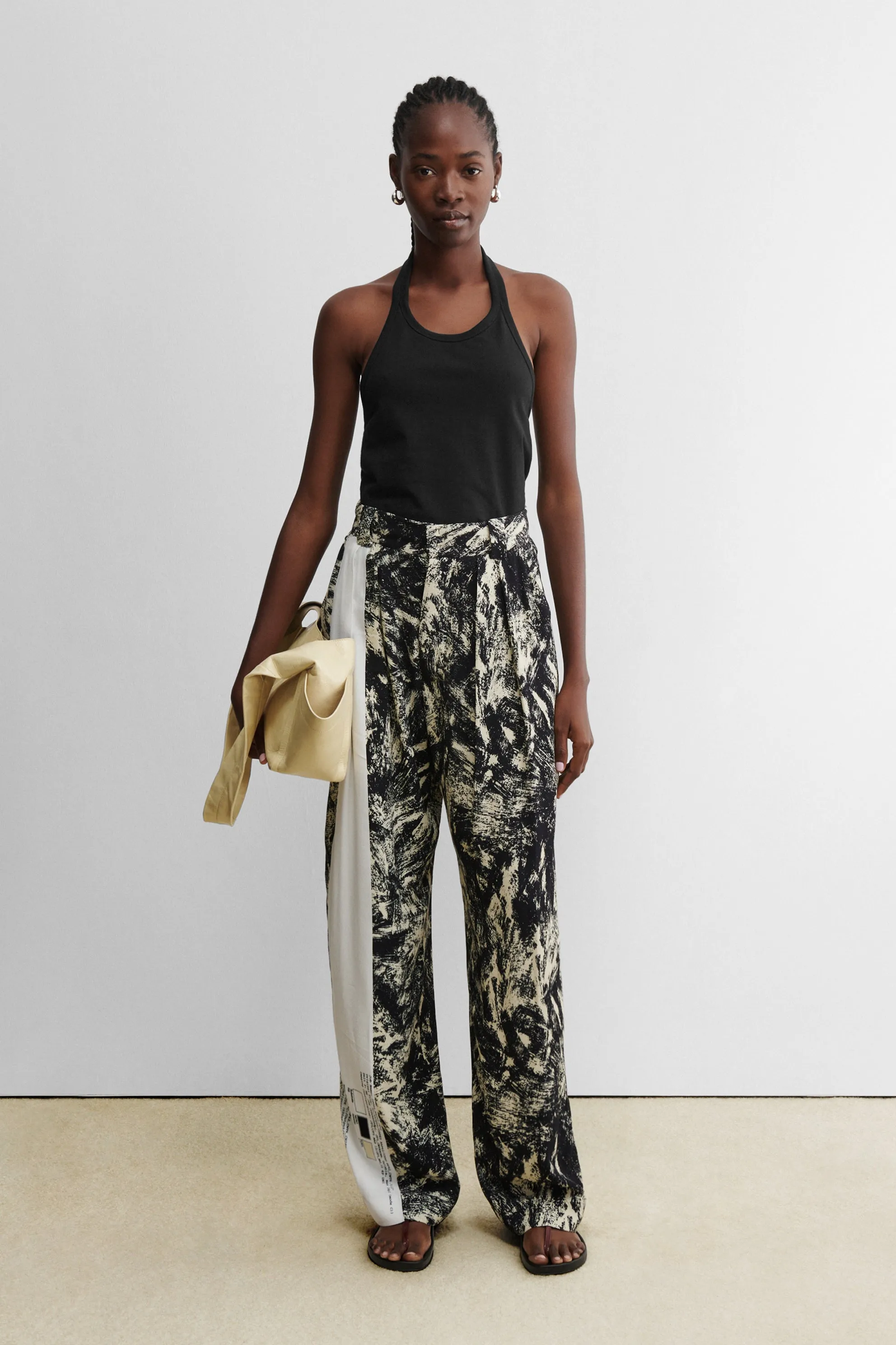 Hede Pant