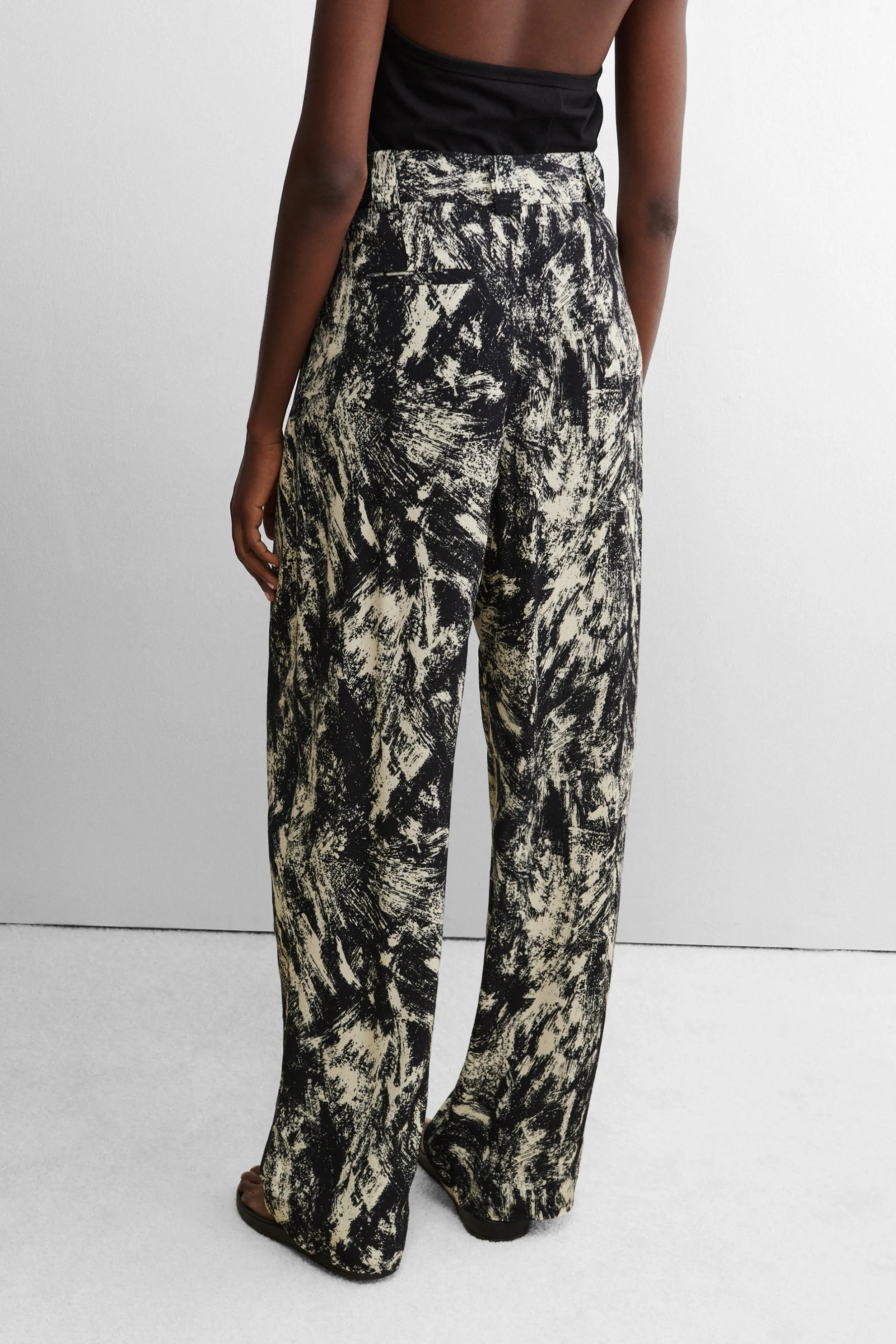 Hede Pant