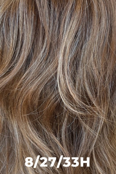 Henry Margu Wigs - Estelle (#4786)