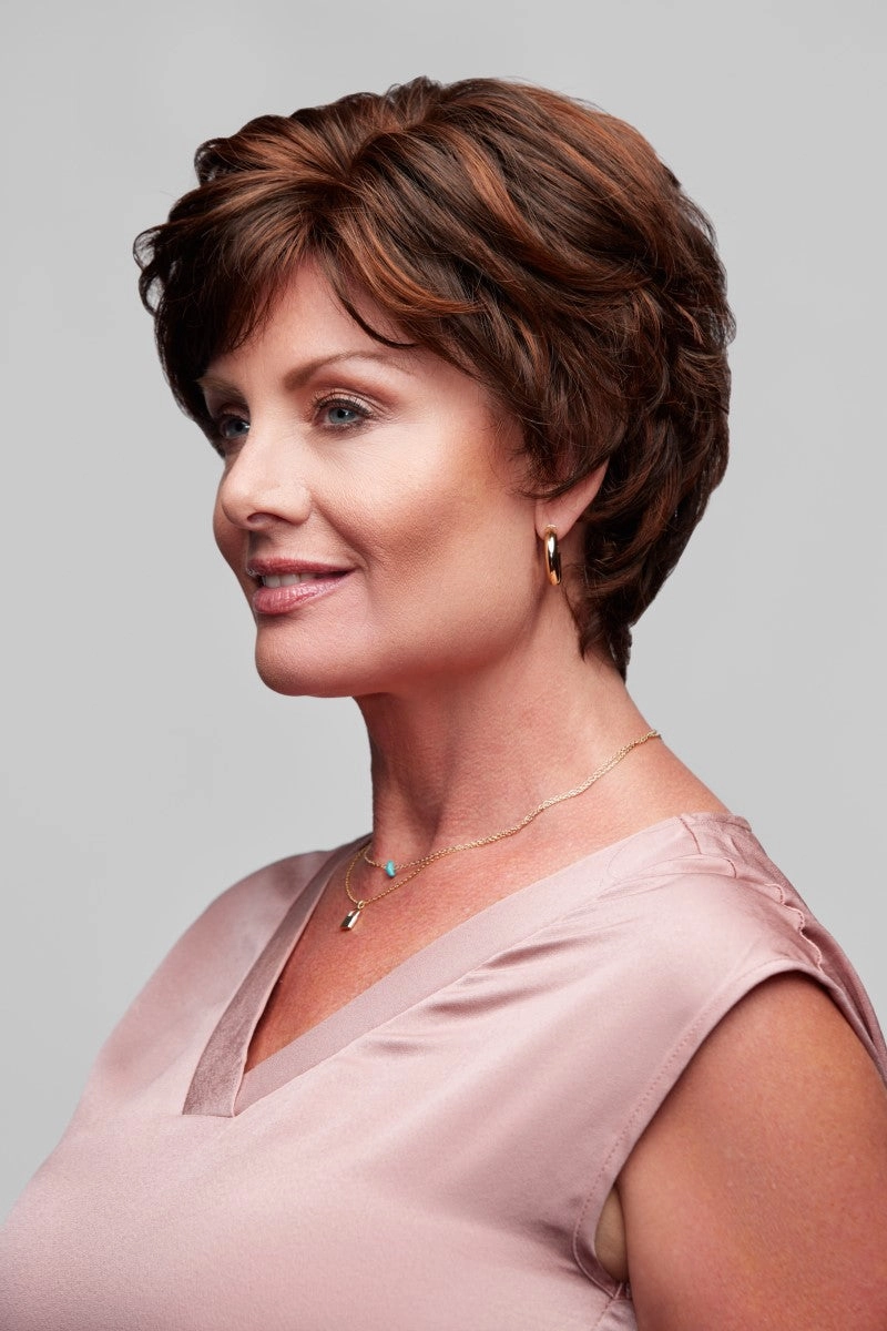 Henry Margu Wigs - Estelle (#4786)