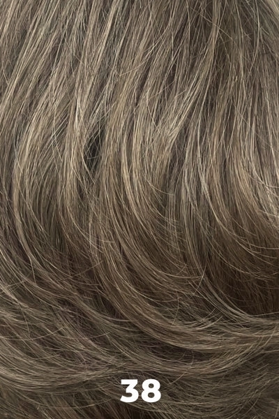 Henry Margu Wigs - Estelle (#4786)