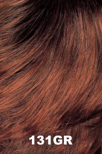 Henry Margu Wigs - Hope (#2511)