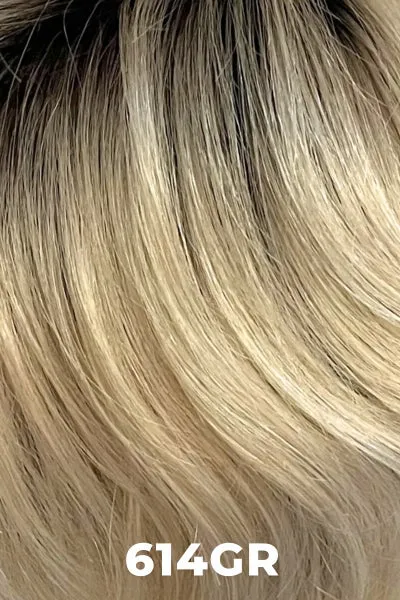 Henry Margu Wigs - Hope (#2511)