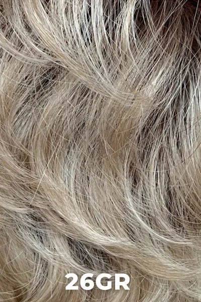 Henry Margu Wigs - Hope (#2511)
