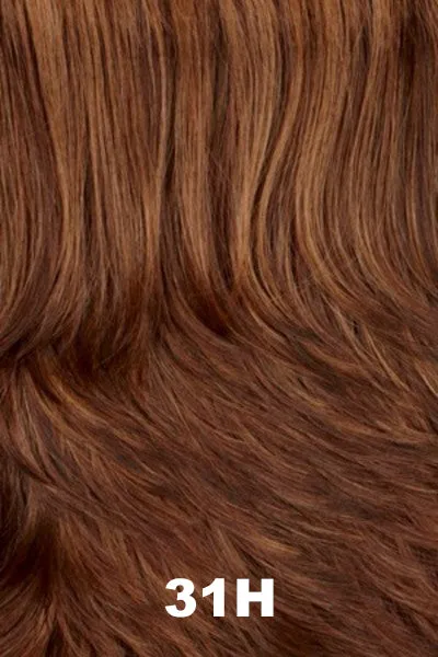 Henry Margu Wigs - Hope (#2511)