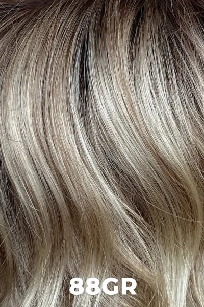 Henry Margu Wigs - Hope (#2511)