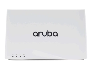 HPE Aruba AP-203RP (IL) TAA - Wireless access point - Wi-Fi 5 - 2.4 GHz, 5 GHz - TAA Compliant JY727A