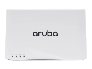 HPE Aruba AP-203RP (JP) FIPS/TAA - Wireless access point - Wi-Fi 5 - 2.4 GHz, 5 GHz - TAA Compliant JY725A
